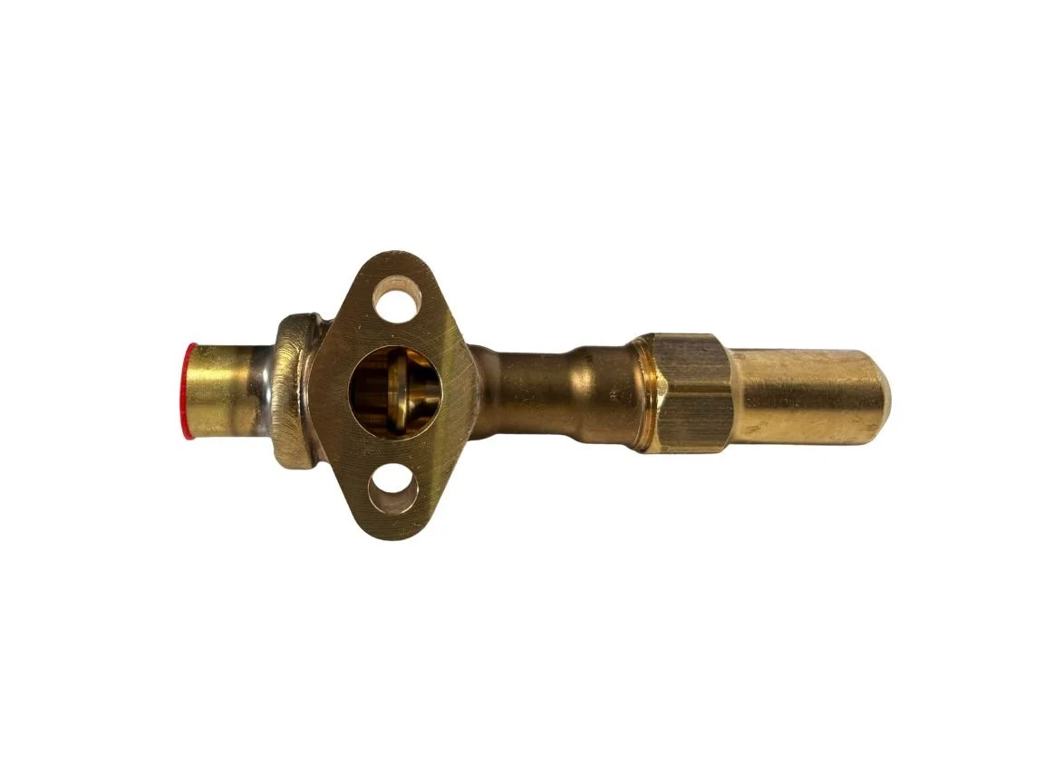 GRKM1228様 Thermo King Discharge Valve 660129 | Peak Thermo King